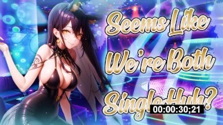 [F4M] | Your Wolf Girl Best Friend Unleashes Her Loving, Primal Desire For You 🐺❤️ {Full Lewd ASMR}