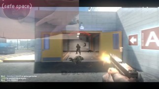 GOONER-STRIKE (cs2 fragmovie with a safe space)