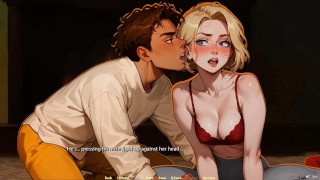 Mooripple Lake: Playing Truth And Dare With The Swingers Ep 14